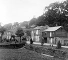 Old Forge and Workshops (also known as Whiteley Wood Forge), Forge Dam, Whiteley Wood