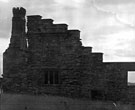 Remains of the great kitchen, Sheffield Manor House, off Manor Lane