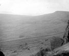 View of Hallam Moors from Stanage Edge