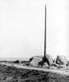 Stanage Pole, Hallam Moors