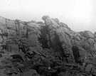 Stanage Edge, Hallam Moors