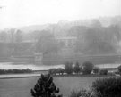 Crookes Old Great Dam and Dam House