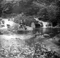 River Rivelin, Rivelin Valley