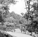 Nether Spurgear Wheel Dam (also known as Third Endcliffe Wheel), Endcliffe