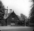 Norfolk Park Lodge, Norfolk Park Road entrance