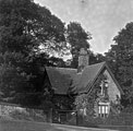 Endcliffe Hall Lodge, Riverdale Road