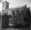 All Saints C. of E. Church, off Ecclesall Road South