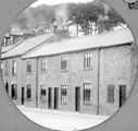 Nos. 1, 3, 5, 7, 9 and 11, Ecclesall Road South, Banner Cross, known as Banner Cross Cottages. Owned by Thomas Roper. Consisting of farmhouse, four cottages and barn. Dated early 19th century. Not there in 1795