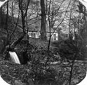 Leather Mill Wheel (also known as Holme Wheel), Whiteley Woods, River Porter.