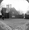 Norfolk Park Lodge, Norfolk Park Road entrance