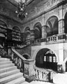 Interior of Town Hall, Grand Staircase