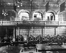 Council Chamber, Town Hall