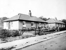 Bungalows on Ridgeway Road