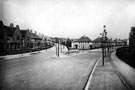 Raisen Hall Road, Longley Housing Estate