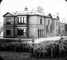 Ruskin Museum, formerly Meersbrook House, Meersbrook Park