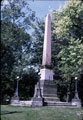 Jubilee Monolith, Endcliffe Park