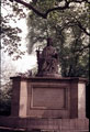 Crimean Monument, Botanical Gardens