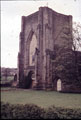 Beauchief Abbey