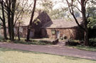 Shepherd Wheel, Bingham Park