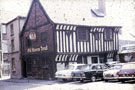 Old Queen's Head public house, No. 40 Pond Hill