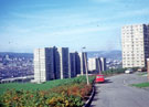 Norfolk Park Flats, Norfolk Park Estate