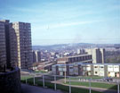 Norfolk Park Flats and Norfolk Park Estate