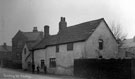 Jenkinson's Farm and Tinsley Library, Bawtry Road, TInsley