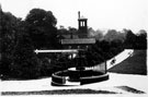 View: y00077 Drinking fountain, Firth Park, Firth Park Road