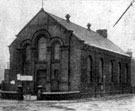 View: y00078 Grimesthorpe Wesleyan Reform Church, Upwell Street