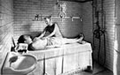 View: y00299 Massage treatment at Glossop Road Baths