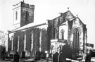 All Saints' C. of E. Church, Ecclesall Road South