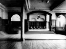 View: y00356 Conference Room, Cutlers Hall, Church Street. Now called The Hadfield Hall after Sir Robert Hadfield