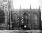 Cathedral Church of SS. Peter and Paul's, Choir section