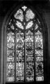 Window in Cathedral, taken from St. Lukes', Hollis Croft