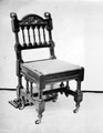 Chair by Arthur Hayball