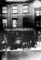 Mart and Chapman, grocers, No. 16 Castle Street