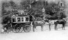 Upperthorpe to Market Hall horse-bus