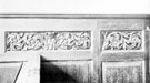 Carvings, Holy Trinity (Old) Church, Wentworth, Rotherham