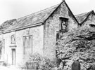 Holy Trinity (Old), Wentworth, Rotherham