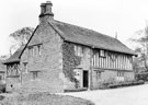 View: y00818 Bishops' House, Meersbrook Park, off Norton Lees Lane. 