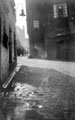 Shambles, Wholesale Meat Market and Slaughter Houses, looking towards entrance on Waingate/Lady's Bridge