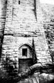 Entrance to the Valve Chamber, Howden Dam