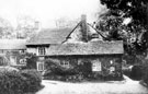 Old Norton Post Office, School Lane, Norton