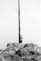 Stanage Pole, Hallam Moors