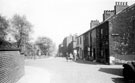 Portobello at Regent Terrace junction