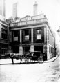 Alliance Assurance Company Ltd., occupying the former Sheffield Fire Insurance Office, George Street