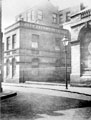 City Patent Office, Bank Buildings, George Street