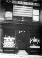 Charles A. George, chemist, No. 70 Fargate