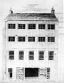 Old Wesleyan Preaching House, Mulberry Street