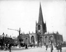 View: y01844 Cathedral SS Peter and Paul, Church Street